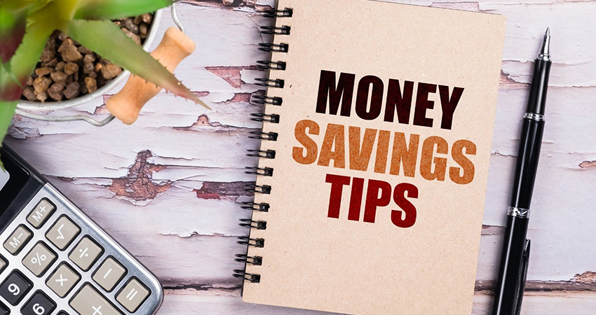 5 cost-saving tips