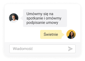 Chat