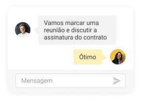 Chat