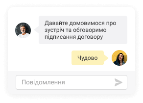 Chat